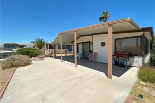 117 Thunderhead 1 Havasu Lake Ca F St 92363, Needles, CA 92363 - Photo 1