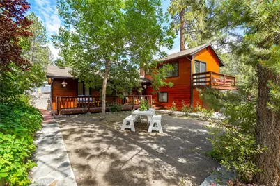 6300 Lucerne Place, Wrightwood, CA 92397 - Photo 1