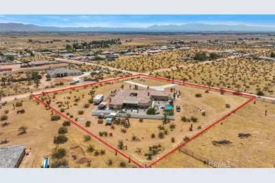 16323 Shirwaun Road, Apple Valley, CA 92307 - Photo 61