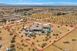 16323 Shirwaun Rd, Apple Valley, CA 92307 - Photo 61