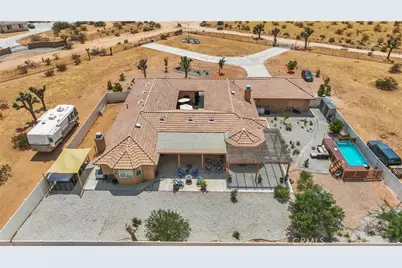 16323 Shirwaun Road, Apple Valley, CA 92307 - Photo 45