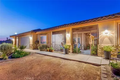 16323 Shirwaun Road, Apple Valley, CA 92307 - Photo 47