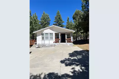 2201 Chaparral Court, Big Bear City, CA 92314 - Photo 1