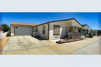 22241 Nisqually Road #147, Apple Valley, CA 92308 - Photo 1