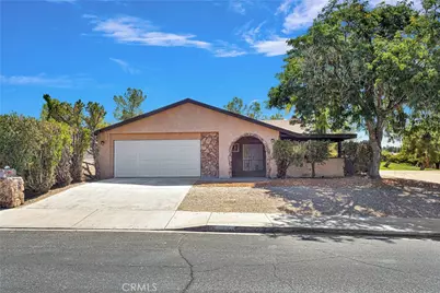 13921 Burning Tree Drive, Victorville, CA 92395 - Photo 1