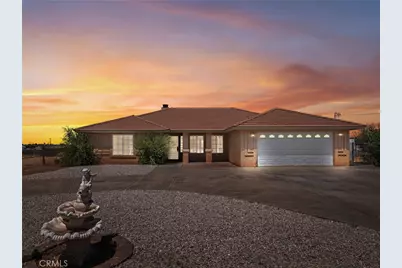 15032 Sycamore Street, Hesperia, CA 92345 - Photo 1