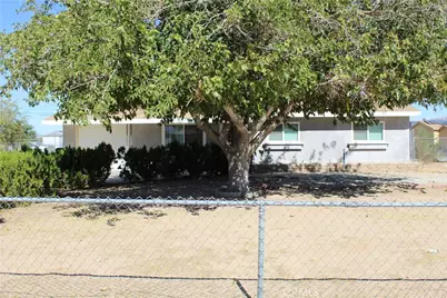 22788 Eyota Road, Apple Valley, CA 92308 - Photo 1