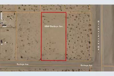 8860 Buckeye Avenue, Adelanto, CA 92301 - Photo 1