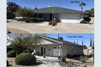 20578 Ottawa Road, Apple Valley, CA 92308 - Photo 1