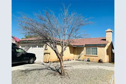 12781 1st Avenue, Victorville, CA 92395 - Photo 1