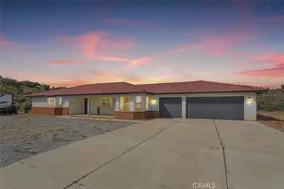 7372 Barker Road, Oak Hills, CA 92344 - Photo 1