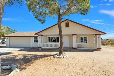 12419 Pawnee Road, Apple Valley, CA 92308 - Photo 1
