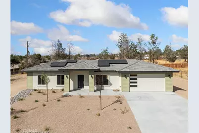 14984 Tuscola Road, Apple Valley, CA 92307 - Photo 1