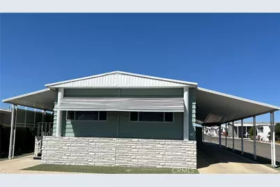 13393 Mariposa Road #114, Victorville, CA 92395 - Photo 1