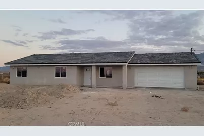 35793 Sage Street, Lucerne Valley, CA 92356 - Photo 1