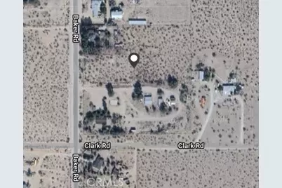 10181 Baker Road, Lucerne Valley, CA 92356 - Photo 1