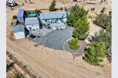 9482 Dodge Road, Apple Valley, CA 92308 - Photo 1