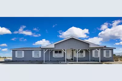 3749 South Street, Phelan, CA 92371 - Photo 1