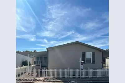 13393 Mariposa Road #42, Victorville, CA 92395 - Photo 1