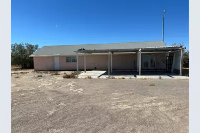 46039 Valley Center, Newberry Springs, CA 92365 - Photo 1