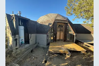 2774 Sunnyslope Road, Pinon Hills, CA 92372 - Photo 1