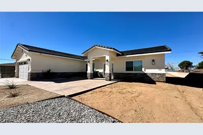 14400 Osage Road, Apple Valley, CA 92307 - Photo 1
