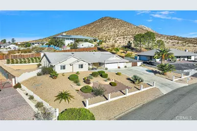 16494 Muni Road, Apple Valley, CA 92307 - Photo 1