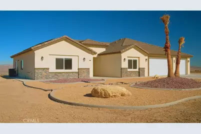 28060 Calcite Street, Barstow, CA 92311 - Photo 1