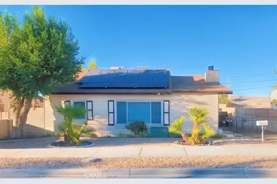105 E Desert View Drive, Barstow, CA 92311 - Photo 1