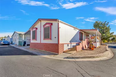20843 Waalew Road #C94, Apple Valley, CA 92307 - Photo 1
