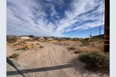 1241 Deseret Avenue, Barstow, CA 92311 - Photo 1