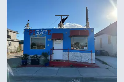1205 W W Broadway Street, Needles, CA 92363 - Photo 1