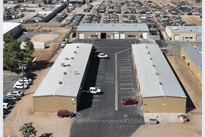 17320 Eucalyptus Street, Hesperia, CA 92345 - Photo 1