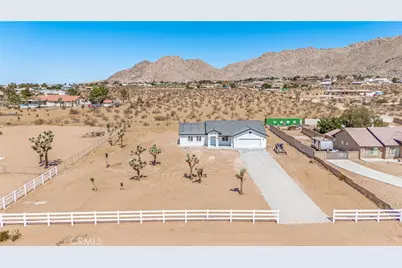 23650 Pala Lane, Apple Valley, CA 92307 - Photo 1