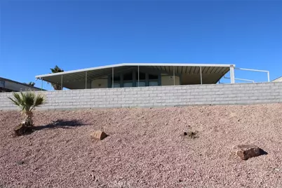 105 Thunderhead 1 #105 Havasu Lake, Ca Street, Needles, CA 92363 - Photo 1