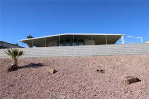 105 Thunderhead 1 #105 Havasu Lake Ca St, Needles, CA 92363 - Photo 1