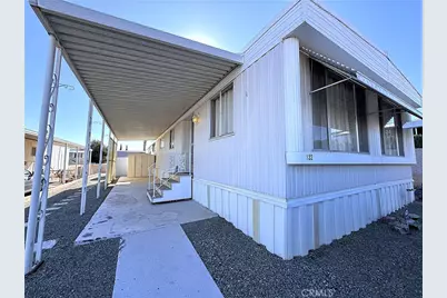 701 Montara Road #122, Barstow, CA 92311 - Photo 1
