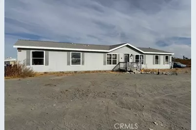 2140 Olivera Road, Pinon Hills, CA 92371 - Photo 1