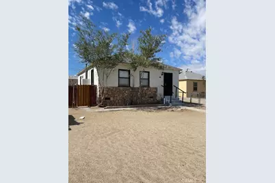 710 Nancy Street, Barstow, CA 92311 - Photo 1