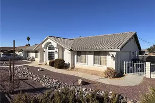 28180 Cochise Ave, Barstow, CA 92311 - Photo 1