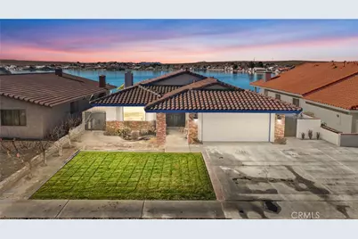 26688 Blue Water Road, Helendale, CA 92342 - Photo 1