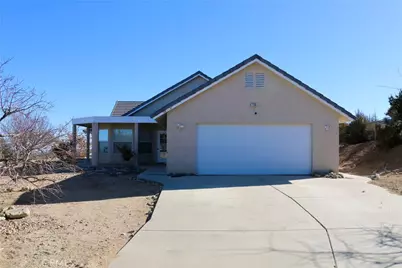 1755 Sunnyslope Road, Pinon Hills, CA 92397 - Photo 1