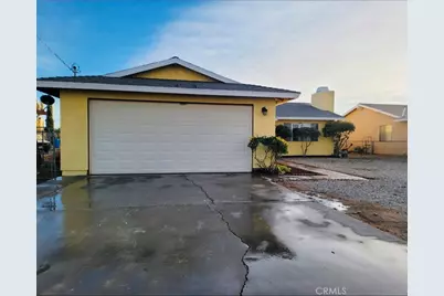 10907 Bartlett, Adelanto, CA 92301 - Photo 1