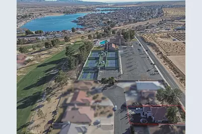 27864 Fairacres Lane, Helendale, CA 92342 - Photo 1