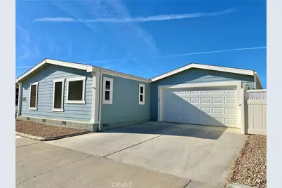 22241 Nisqually Road #54, Apple Valley, CA 92308 - Photo 1