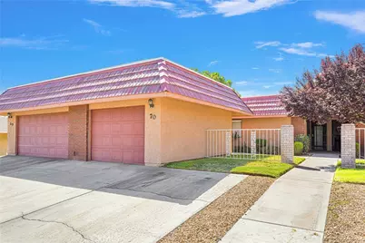 27535 Lakeview Drive #70, Helendale, CA 92342 - Photo 1