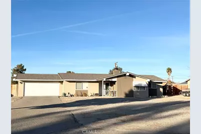 21010 Chama Road, Apple Valley, CA 92308 - Photo 1