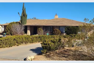 10911 Caribou Avenue, Apple Valley, CA 92308 - Photo 1