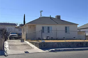 720 Flora St, Barstow, CA 92311 - Photo 1