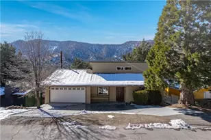 1135 Rivera Dr, Wrightwood, CA 92397 - Photo 1